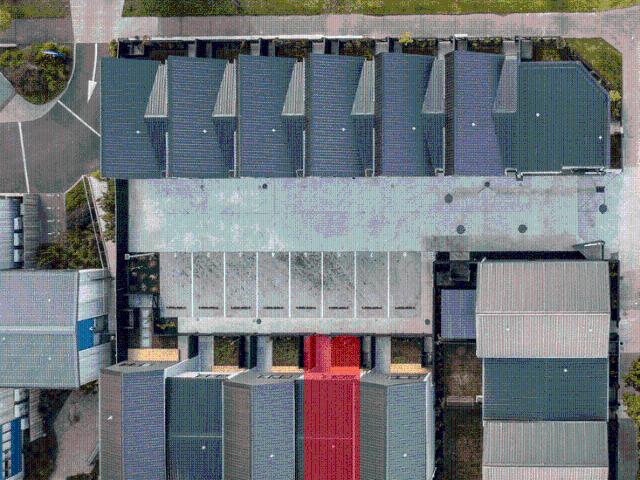 Townhouse for rent in Point England, Oroua County