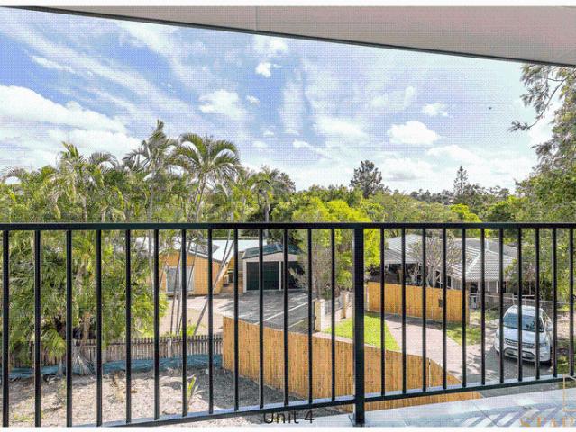 Apartment for rent in Toombul, Queensland