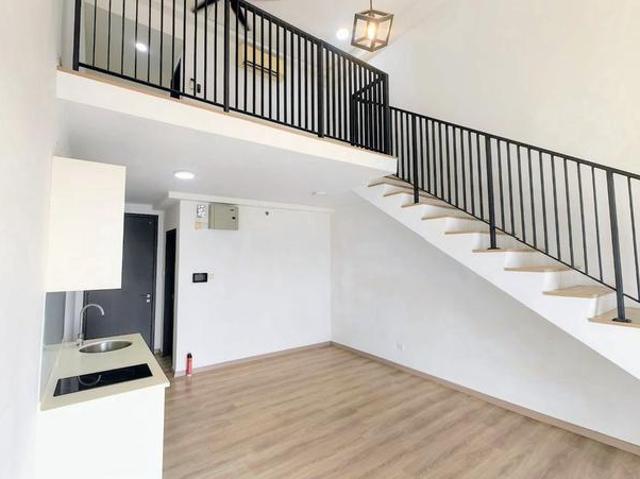 Condominium for rent in Petaling, Damansara Damai