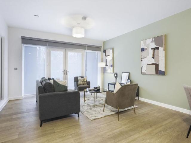 Apartment for rent in Hersham, Walton-on-Thames