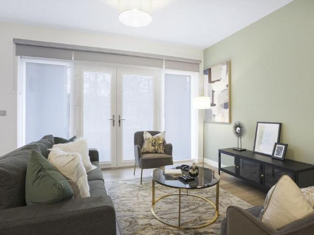 Apartment for rent in Hersham, Walton-on-Thames