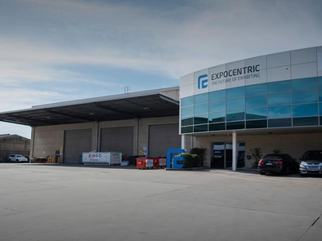 Warehouse for rent in Sydney, New South Wales