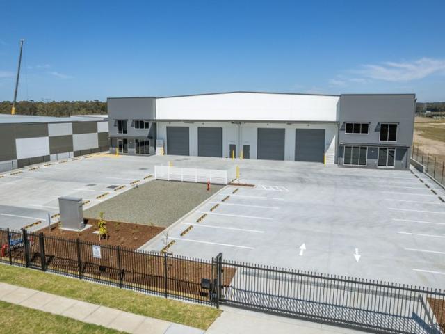 Warehouse for rent in Ambergate, New South Wales
