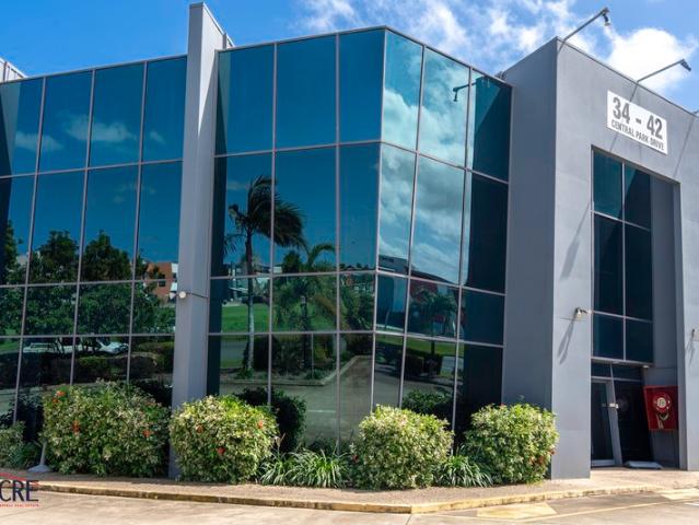 Office for rent in Mackay, Queensland