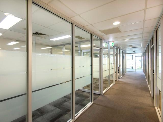 Office for rent in Mackay, Queensland