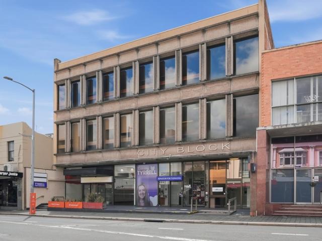 Retail for rent in Launceston, Tasmania