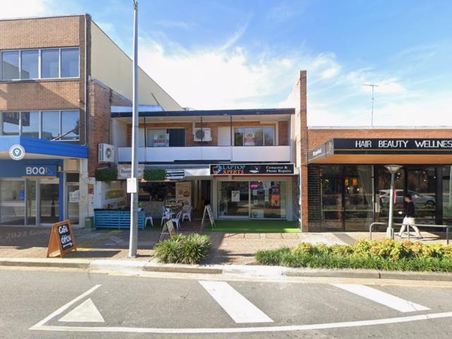 Retail for rent in Toombul, Queensland