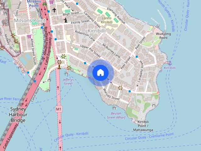 House for rent in Sydney, New South Wales