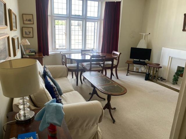 Studio for rent in Bloomsbury, Greater London