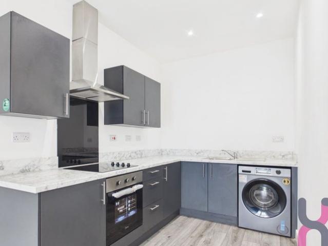 Apartment for rent in Old Swan, Liverpool