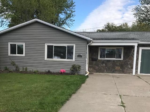 House for rent in Erie