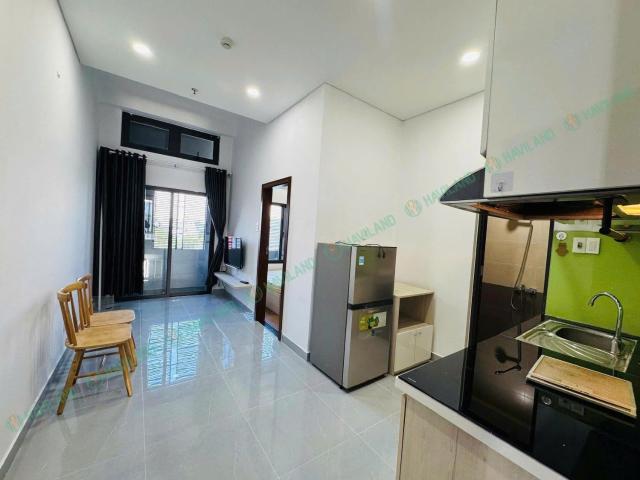 Căn hộ cho thuê tại Đà Nẵng