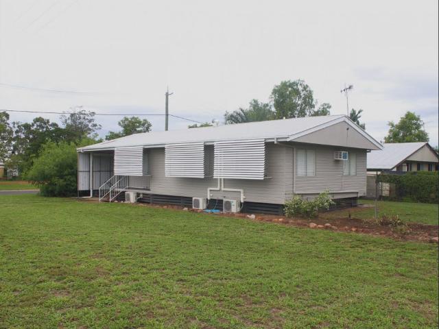House for rent in Dysart, Queensland