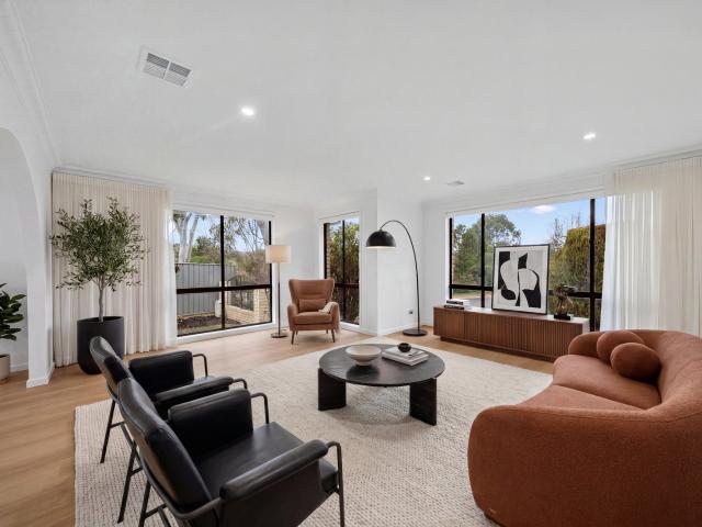 Property for rent in Australian Capital Territory