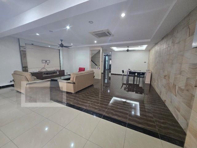 Terraced House for rent in Port Klang, Selangor