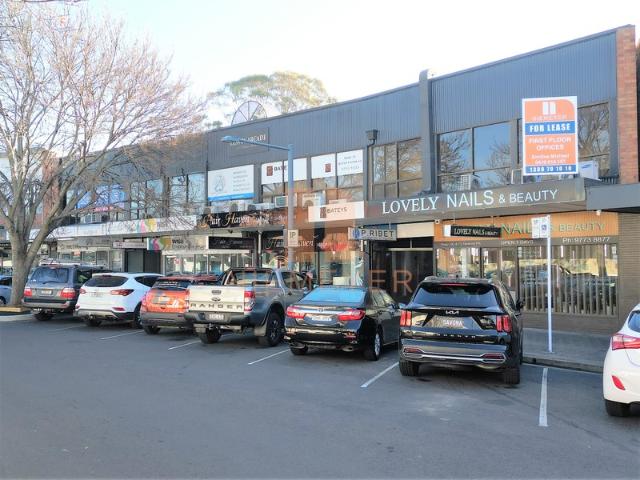 Office for rent in Sydney, New South Wales