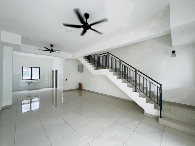 Terraced House for rent in Selangor
