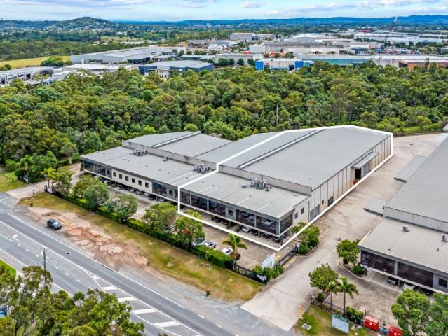 Warehouse for rent in Fernbrook, Queensland
