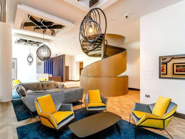 Apartment for rent in Digbeth, Isle Of Man