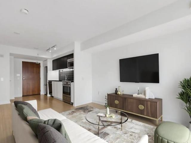 Condo for rent in Woburn, Ontario
