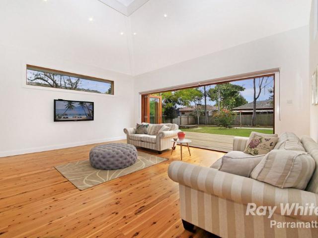 House for rent in Sydney, New South Wales