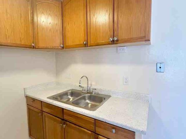 Apartment for rent in National City, California