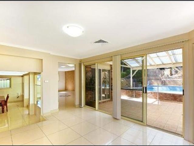 House for rent in Sydney, New South Wales