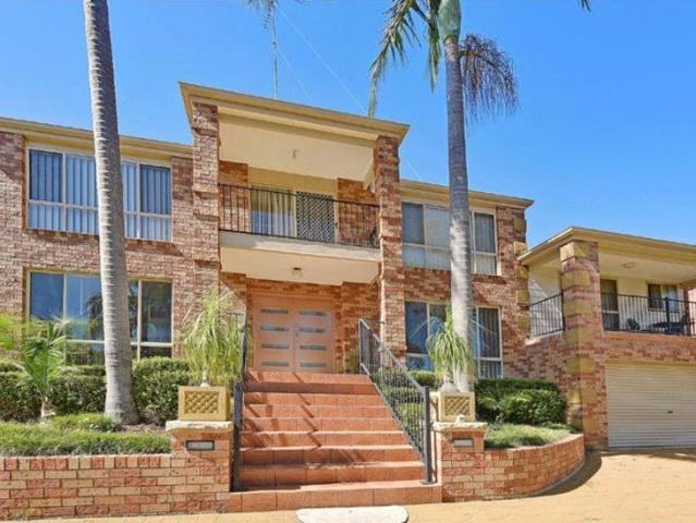 House for rent in Sydney, New South Wales