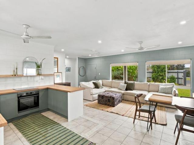 House for rent in Bentley Park, Cairns