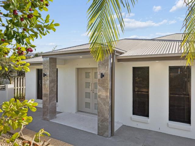 House for rent in Toombul, Queensland