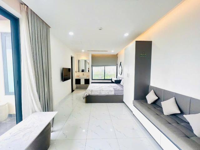 Căn hộ cho thuê tại Đà Nẵng