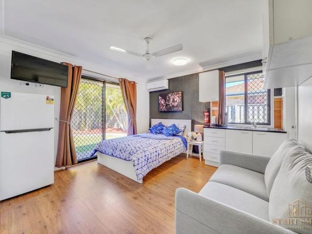 Apartment for rent in Methul, Queensland