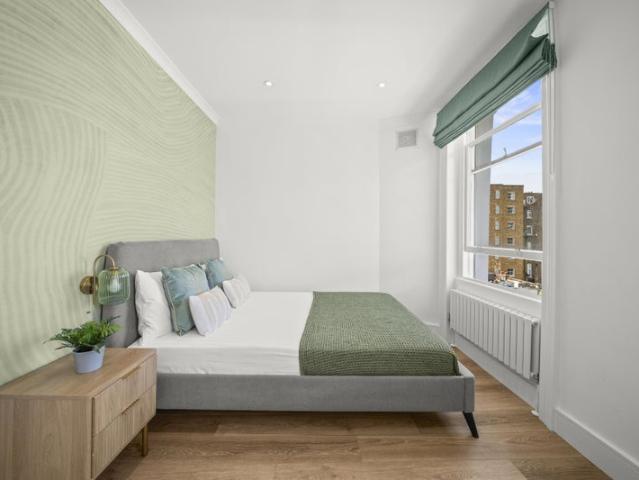 Studio for rent in Paddington, Greater London