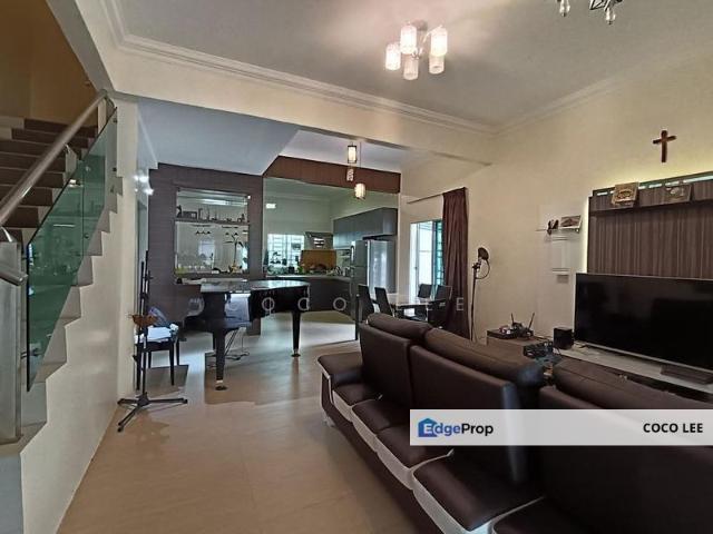 House for sale in Tanah Rata, Cameron Highlands