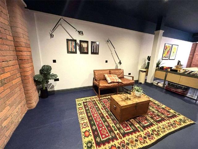 Studio for rent in City Centre, Georgia