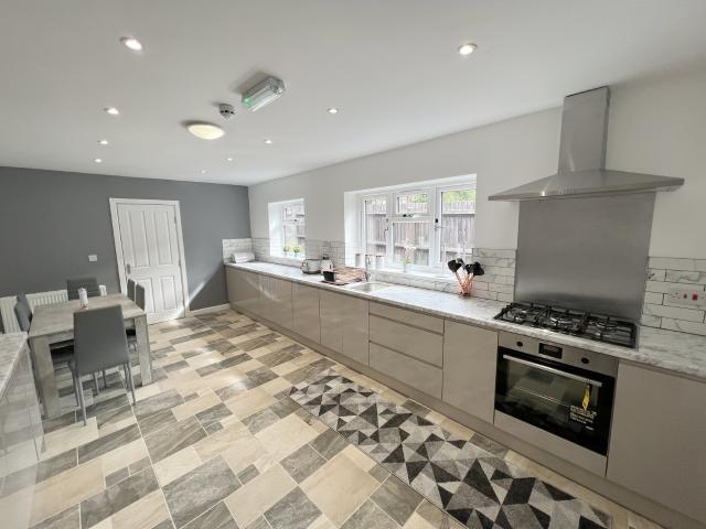 Room for rent in Highgate, West Midlands