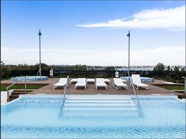 Apartment for rent in City Of Perth, Cockburn