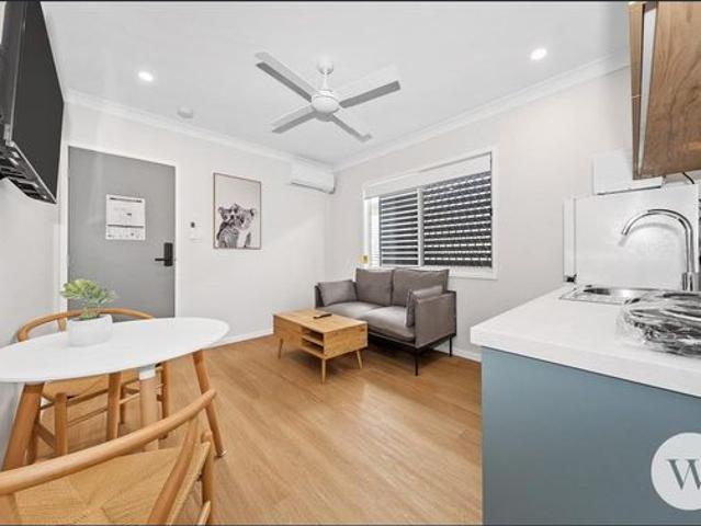 Apartment for rent in Durack, Greater Brisbane