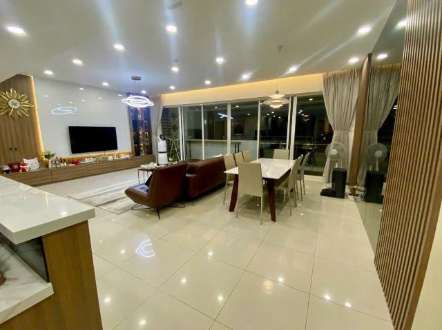 Căn hộ cho thuê tại Thủ Đức, Hồ Chí Minh