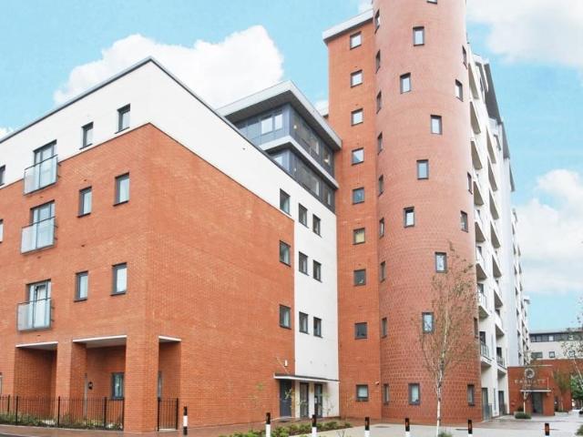 Apartment for rent in Chalvey, Slough