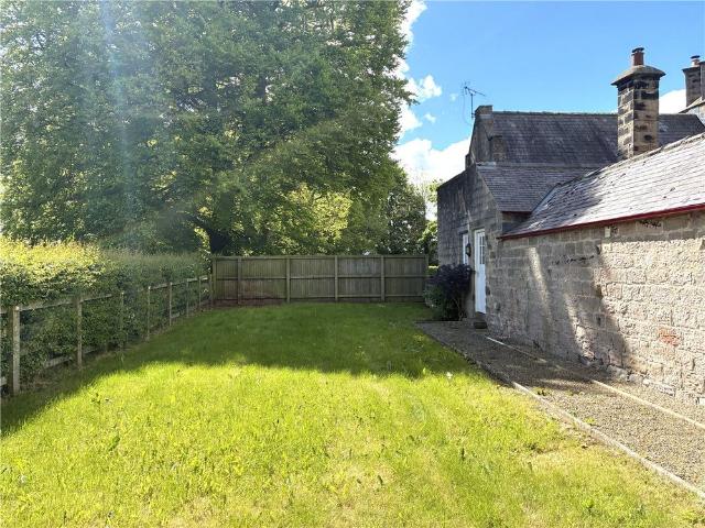 House for rent in Little Ribston, North Yorkshire