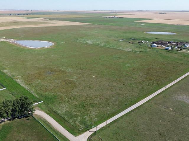 Land for sale in Alberta