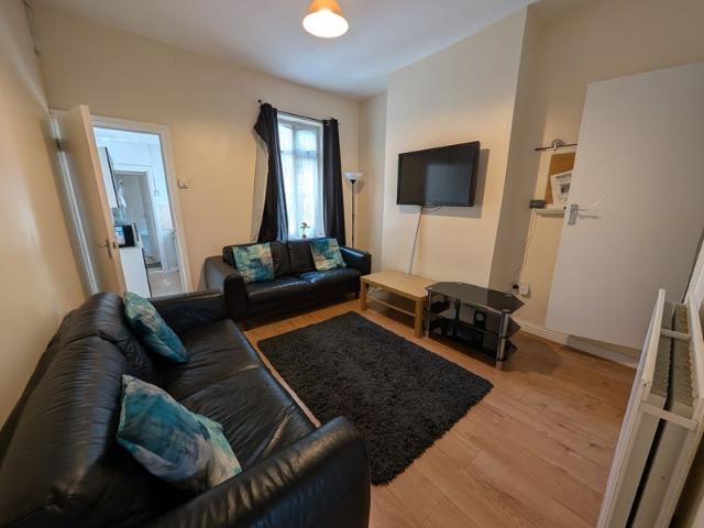 House for rent in Bournbrook, West Midlands