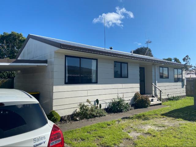 House for rent in Bay Of Plenty