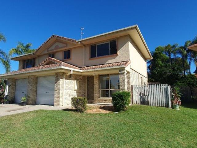 Townhouse for rent in Fernbrook, Queensland