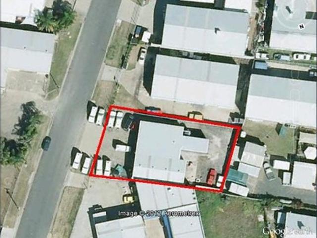 Warehouse for rent in Urangan, Hervey Bay
