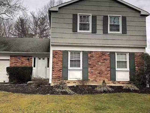 House for rent in Columbia