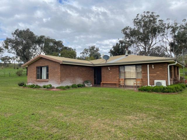 House for rent in Wallabadah, New South Wales