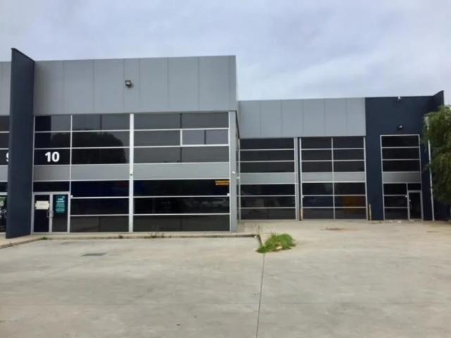 Warehouse for rent in Camerons Creek, Victoria