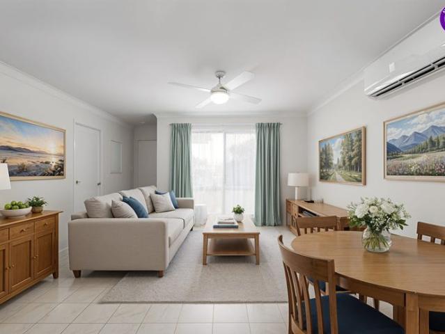 House for rent in Methul, Queensland